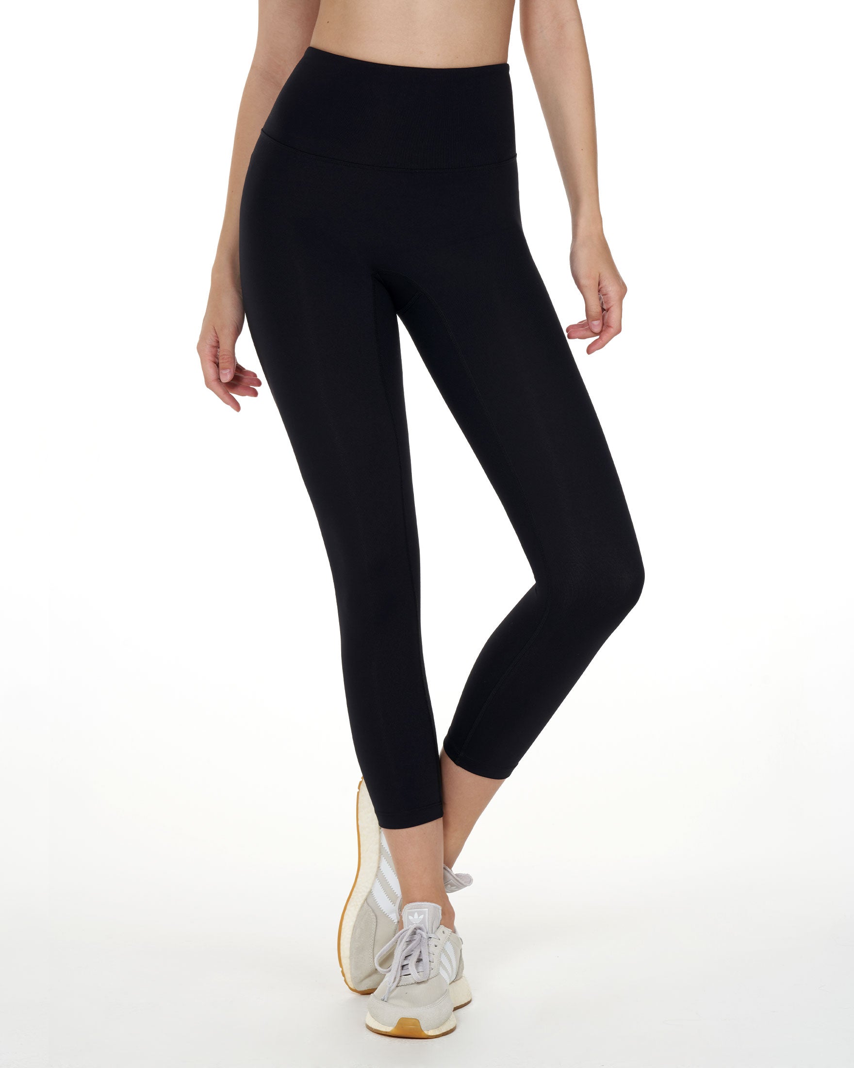 Hybrid Cloudlux Capri Legging 20"