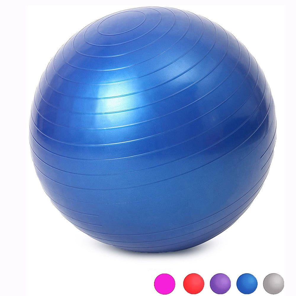 Sports Yoga Balls