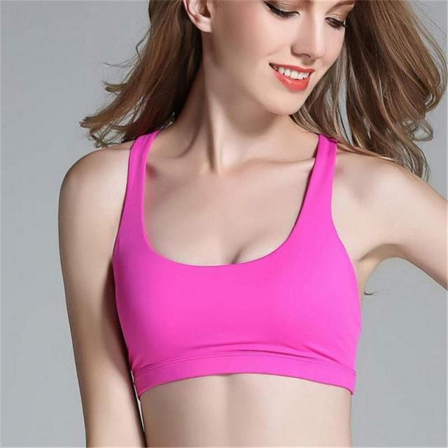 Women Fitness Energy Bra